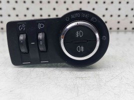  Bloc lumini Opel Insignia A [Fabr 2008-2016] OEM