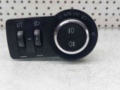  Bloc lumini Opel Insignia A [Fabr 2008-2016] OEM