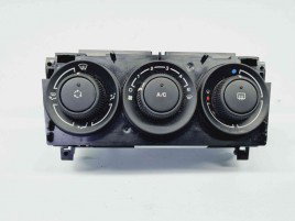  Panou comanda clima Peugeot 3008 Break [Fabr 2009-2016] OEM