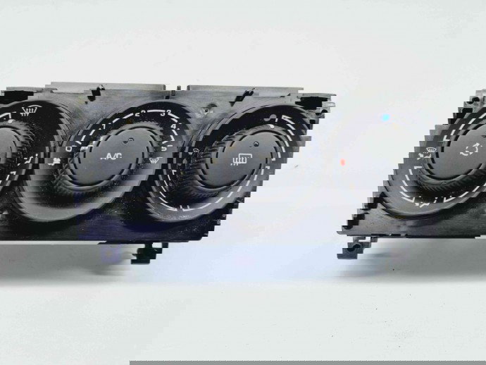  Panou comanda clima Peugeot 3008 Break [Fabr 2009-2016] OEM