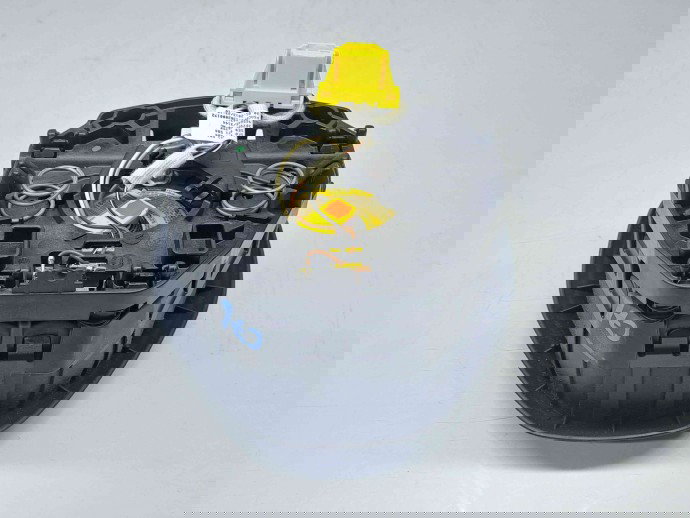  Airbag volan Skoda Rapid (NH3) [Fabr 2012-2019] 5E0880201