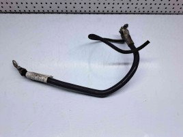  Borna baterie (-) Opel Insignia A [Fabr 2008-2016] 13238742 