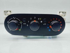  Panou comanda clima Renault Trafic 3 (F82) [Fabr 2014-2022] OEM