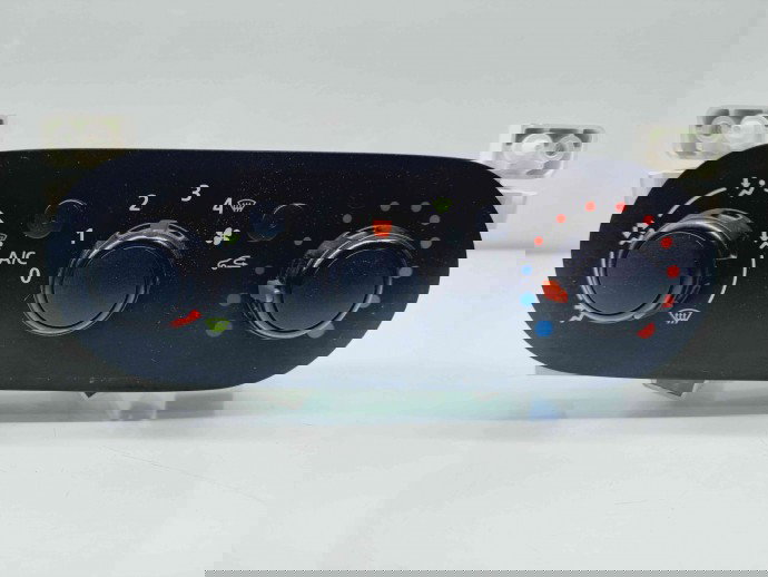  Panou comanda clima Renault Trafic 3 (F82) [Fabr 2014-2022] OEM