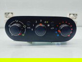  Panou comanda clima Renault Trafic 3 (F82) [Fabr 2014-2022] OEM