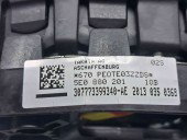  Airbag volan Skoda Rapid (NH3) [Fabr 2012-2019] 5E0880201