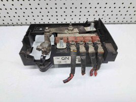  Borna baterie (+) cu capsa Opel Astra J [Fabr 2009-2015] 13302307 