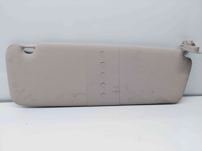  Parasolar dreapta Renault Trafic 3 (F82) [Fabr 2014-2022] OEM