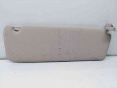  Parasolar dreapta Renault Trafic 3 (F82) [Fabr 2014-2022] OEM