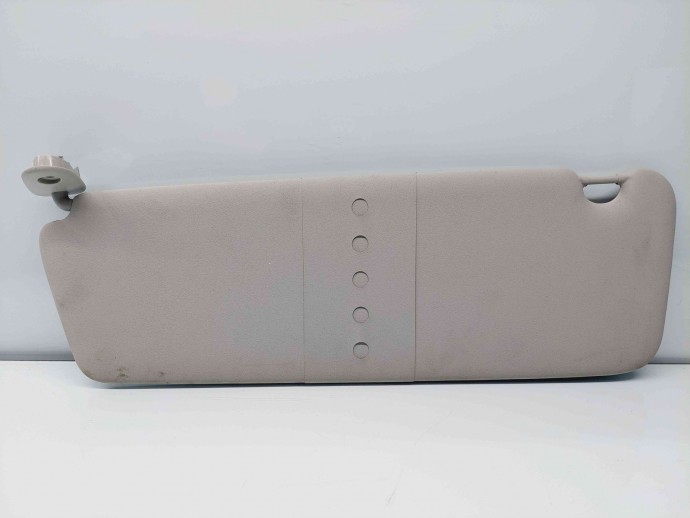  Parasolar stanga Renault Trafic 3 (F82) [Fabr 2014-2022] OEM