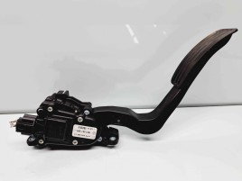  Pedala acceleratie Dacia Sandero 2 Hatchback [Fabr 2012-2022] 180106136R