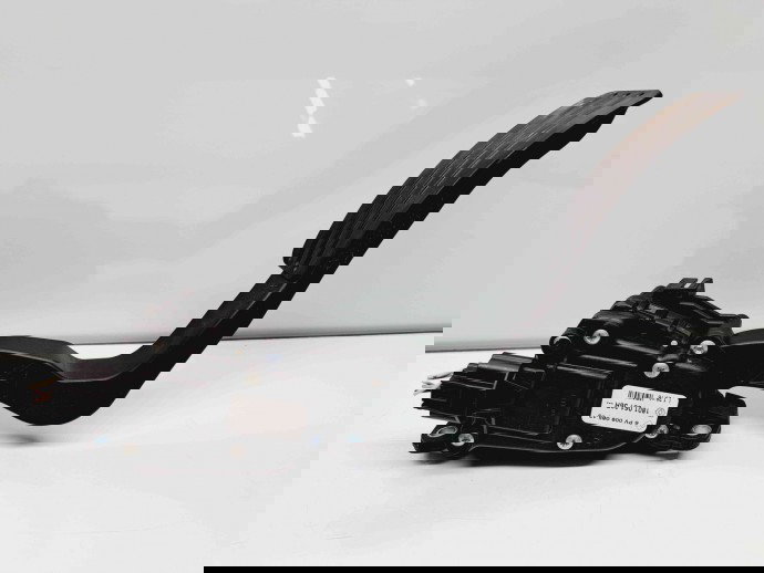  Pedala acceleratie Dacia Sandero 2 Hatchback [Fabr 2012-2022] 180106136R