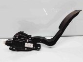  Pedala acceleratie Dacia Sandero 2 Hatchback [Fabr 2012-2022] 180106136R