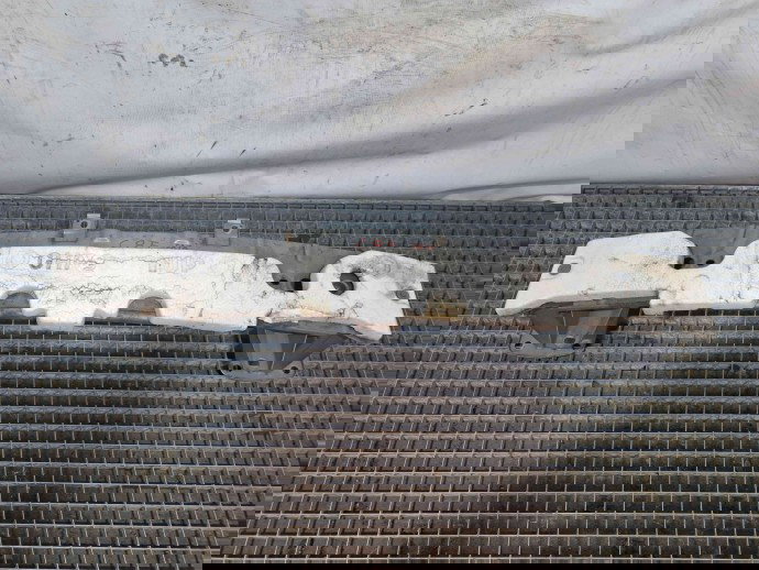 Armatura bara fata MAZDA 6 (GJ1) [Fabr 2014-2021] OEM