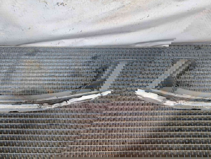 Armatura bara fata MAZDA 6 (GJ1) [Fabr 2014-2021] OEM