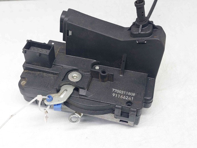 Broasca usa dreapta fata Opel Vivaro (F7) [Fabr 2001-2013] 7700311808