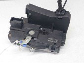 Broasca usa dreapta fata Opel Vivaro (F7) [Fabr 2001-2013] 7700311808