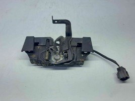 Broasca capota MAZDA 6 (GJ1) [Fabr 2014-2021] OEM