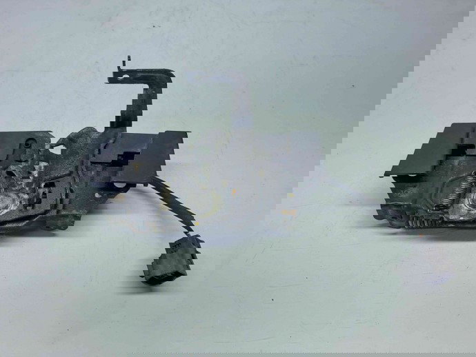 Broasca capota MAZDA 6 (GJ1) [Fabr 2014-2021] OEM