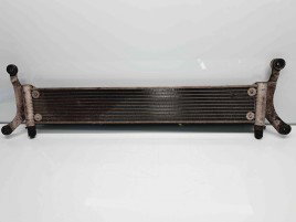 Radiator auxiliar racire apa Audi Q7 (4LB) [Fabr 2006-2014] 7L6121212B 3.0 TDI BUG 171KW / 233CP 3.0 TDI BUG 171KW / 233CP