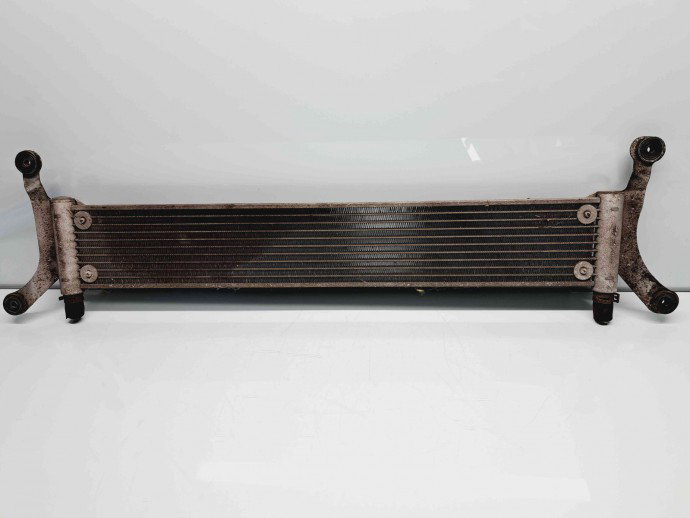 Radiator auxiliar racire apa Audi Q7 (4LB) [Fabr 2006-2014] 7L6121212B 3.0 TDI BUG 171KW / 233CP 3.0 TDI BUG 171KW / 233CP