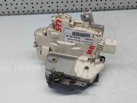 Broasca usa dreapta fata Audi A4 (8EC, B7) [Fabr 2004-2008] 8E1837016AA