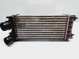 Radiator intercooler Peugeot 308 Break [Fabr 2007-2013] 9684212480 1.6 9HP DV6DTED 68KW / 92CP 1.6 9HP DV6DTED 68KW / 92CP