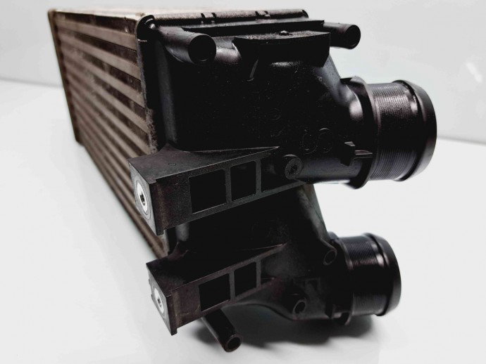 Radiator intercooler Peugeot 308 Break [Fabr 2007-2013] 9684212480 1.6 9HP DV6DTED 68KW / 92CP 1.6 9HP DV6DTED 68KW / 92CP