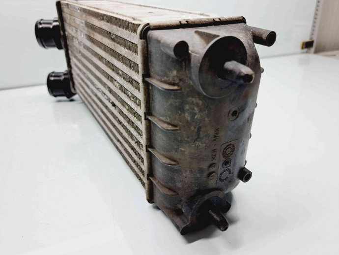 Radiator intercooler Peugeot 308 Break [Fabr 2007-2013] 9684212480 1.6 9HP DV6DTED 68KW / 92CP 1.6 9HP DV6DTED 68KW / 92CP