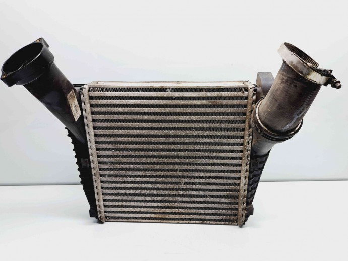 Radiator intercooler Audi Q7 (4LB) [Fabr 2006-2014] 7L6145803C 3.0 TDI BUG 171KW / 233CP  