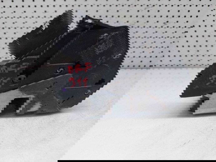 Broasca usa dreapta fata Ford Fiesta 5 [Fabr 2001-2010] 8A6A-A21812-BE