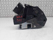 Broasca usa dreapta fata Ford Fiesta 5 [Fabr 2001-2010] 8A6A-A21812-BE