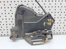 Broasca usa dreapta fata Toyota Auris (E15) [Fabr 2006-2012] OEM