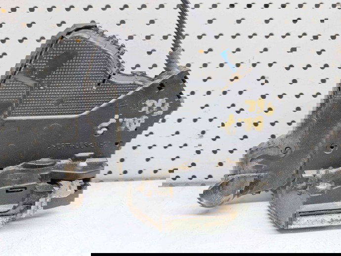 Broasca usa dreapta fata Toyota Auris (E15) [Fabr 2006-2012] OEM