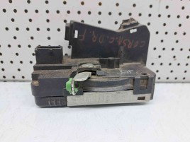 Broasca usa dreapta fata Opel Corsa C (F08, F68) [Fabr 2000-2005] OEM