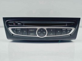  Radio CD Renault Koleos 1 SUV [Fabr 2008-2015] 28185-JY01A