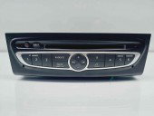  Radio CD Renault Koleos 1 SUV [Fabr 2008-2015] 28185-JY01A