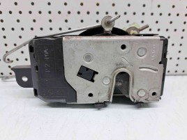 Broasca usa dreapta fata Opel Astra H [Fabr 2004-2009] 12220368