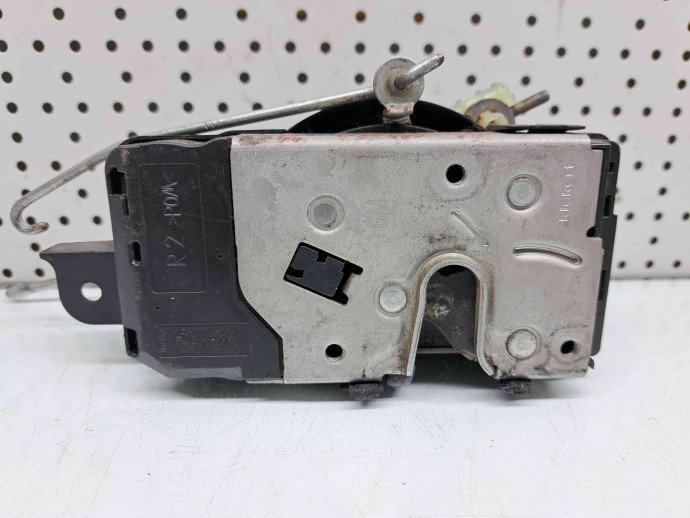 Broasca usa dreapta fata Opel Astra H [Fabr 2004-2009] 12220368
