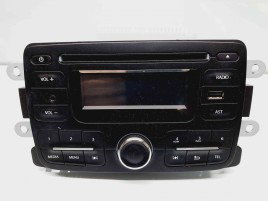  Radio CD Dacia Sandero 2 Hatchback [Fabr 2012-2022] 281150132R