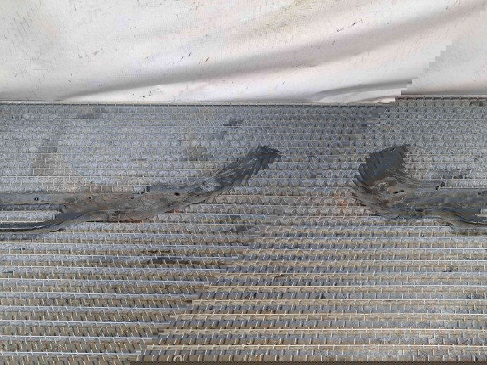 Capac trager MAZDA 6 (GJ1) [Fabr 2014-2021] OEM