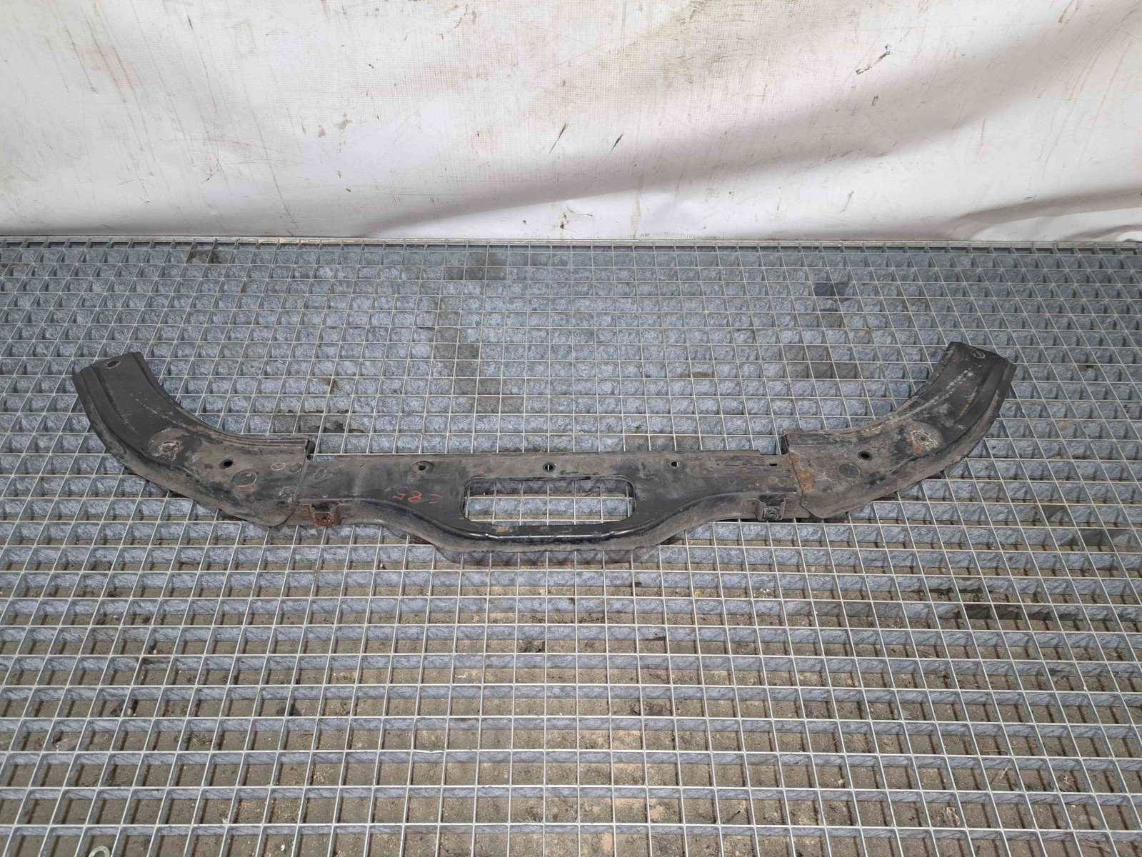 Capac trager MAZDA 6 (GJ1) [Fabr 2014-2021] OEM - imagine 1