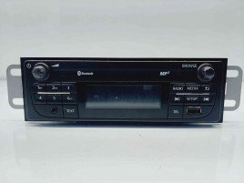  Radio CD Renault Trafic 3 (F82) [Fabr 2014-2022] 281151657R