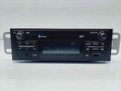  Radio CD Renault Trafic 3 (F82) [Fabr 2014-2022] 281151657R