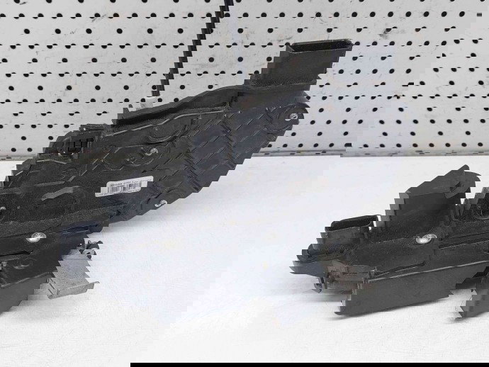 Broasca usa dreapta spate Ford Focus 2 (DA) [Fabr 2004-2012] 4M5A-A26412-GE