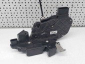 Broasca usa dreapta spate Ford Focus 2 (DA) [Fabr 2004-2012] 4M5A-A26412-GE