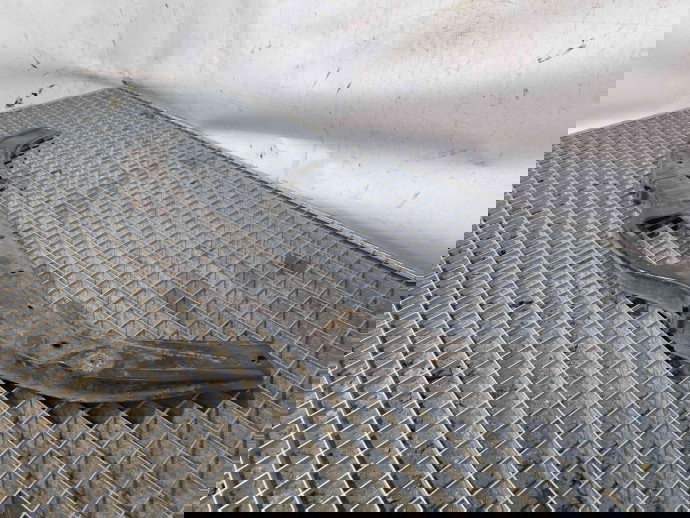 Capac trager MAZDA 6 (GJ1) [Fabr 2014-2021] OEM