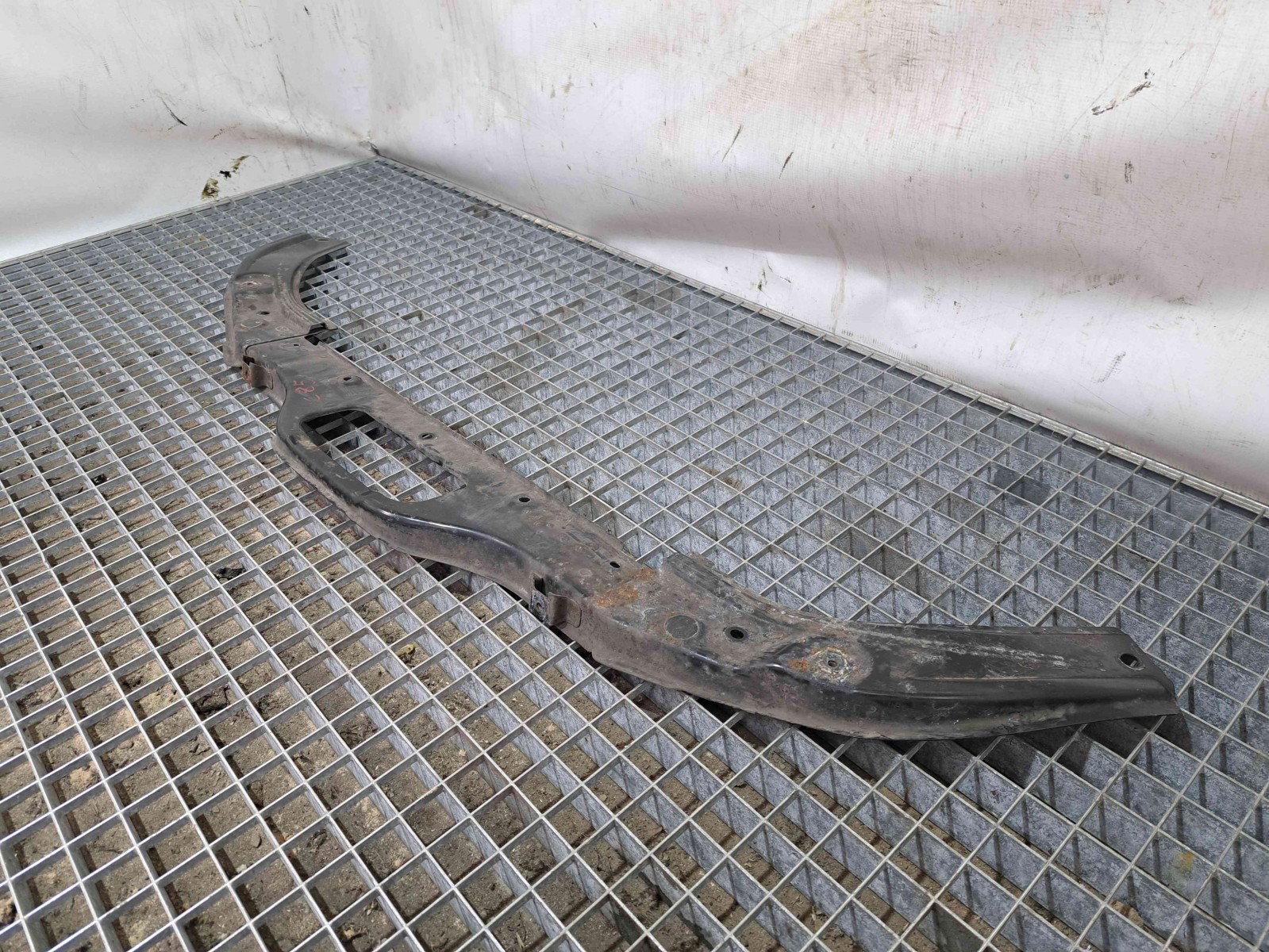 Capac trager MAZDA 6 (GJ1) [Fabr 2014-2021] OEM - imagine 2