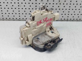 Broasca usa dreapta spate Audi A4 (8EC, B7) [Fabr 2004-2008] OEM
