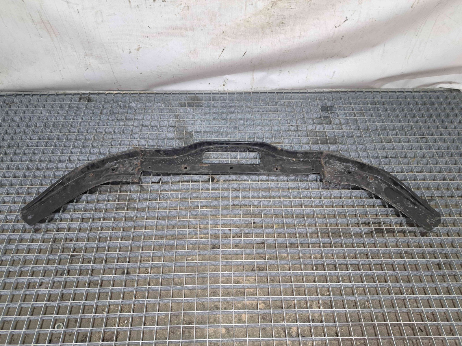 Capac trager MAZDA 6 (GJ1) [Fabr 2014-2021] OEM - imagine 3